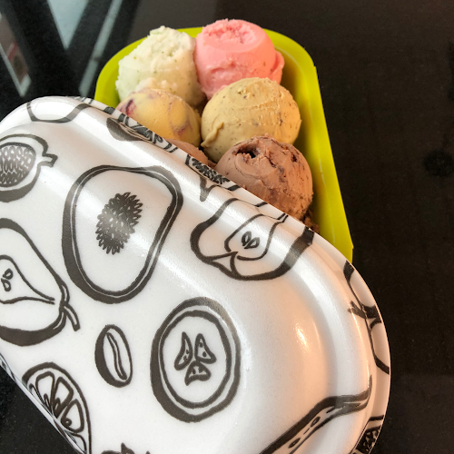 Comentarii opinii despre Lodziarnia Lodówka