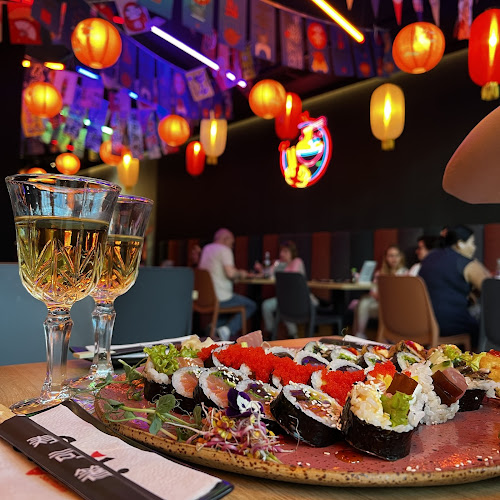 Sushi Samuraj - Bielsko-Biała