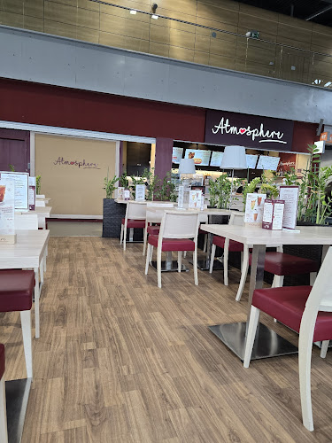 Atmosphere Restaurant - Nowy Dwór Mazowiecki