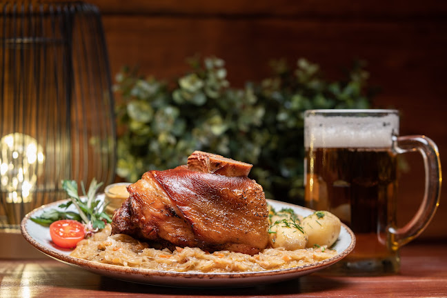 Comentarii opinii despre Restauracja Dwór Rozłogi