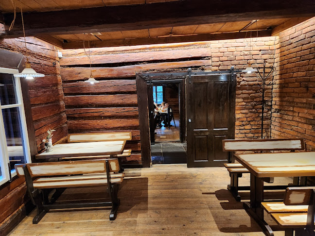 Comentarii opinii despre Rogata. Kuchnia lokalna. Kuchnia tradycyjna. Kuchnia beskidzka. Imprezy okolicznościowe.Rezerwacje firmowe.