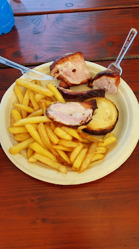 Reviews of P.H.U. TOMASO - Grill-Bar in Wisła - Gastronomia