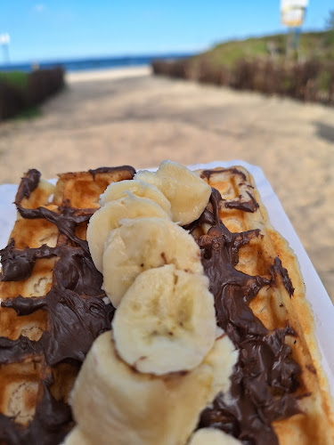 Bar Wodnik - Gastronomia