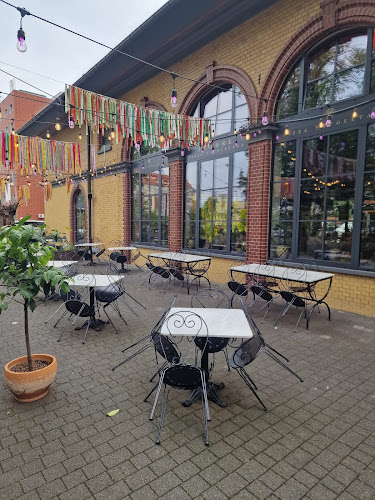 Furore Pizza Napoletana No 914 - Gliwice