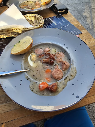 Comentarii opinii despre Restauracja Strzecha