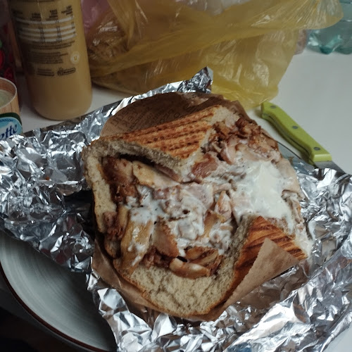 Kebab Masha - Gastronomia