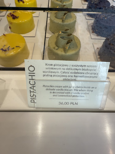 Cukiernia francuska Batida