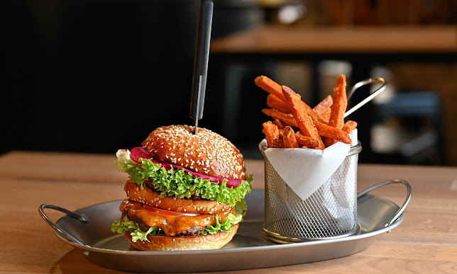 Opinii despre BROTHERS BURGER&PIZZA în Radzymin - Gastronomia