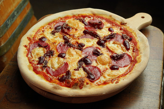 Klubokawiarnia Zakład Mięsny