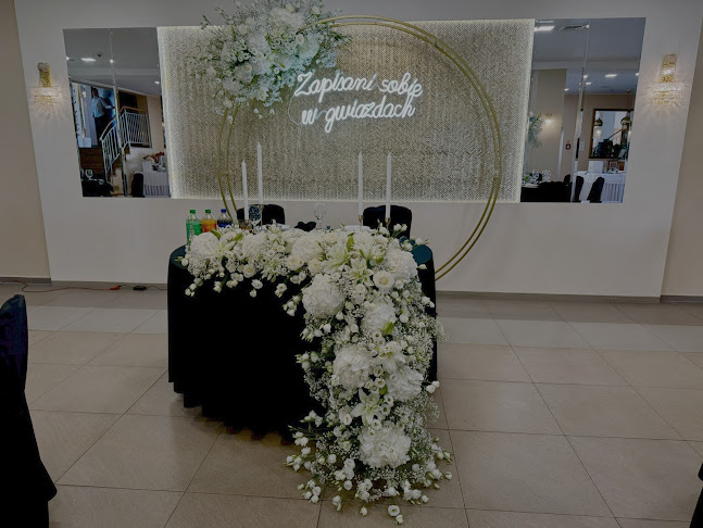 Comentarii opinii despre Restauracja Hotel Pod Dębami