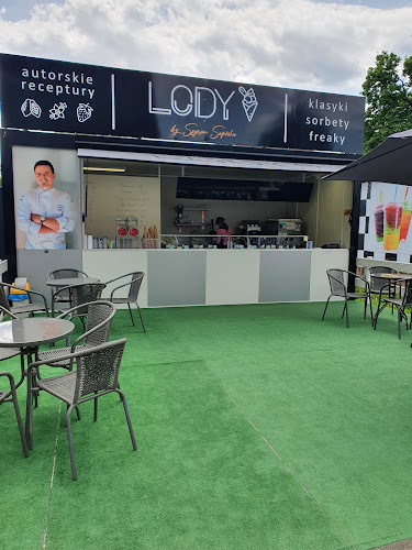 Opinii despre Lody by Szymon Sapieha în Świecie - Gastronomia
