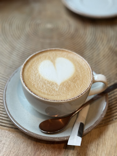 Reviews of Panattoni Café in Warszawa - Gastronomia