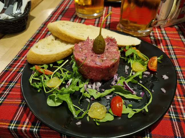 Comentarii opinii despre Sezonowe bistro