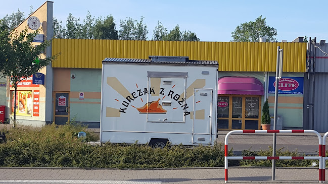 Kurczak z rożna Swarzędz - Gastronomia