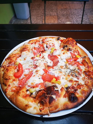 Caffe Pizzeria Milana - Oborniki Śląskie