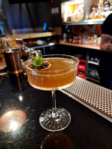 Comments and reviews of The Ptak i Pies Cocktail Bar