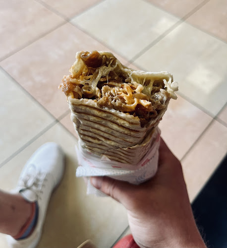 Opinii despre Tasty King Kebab în Piekary Śląskie - Gastronomia