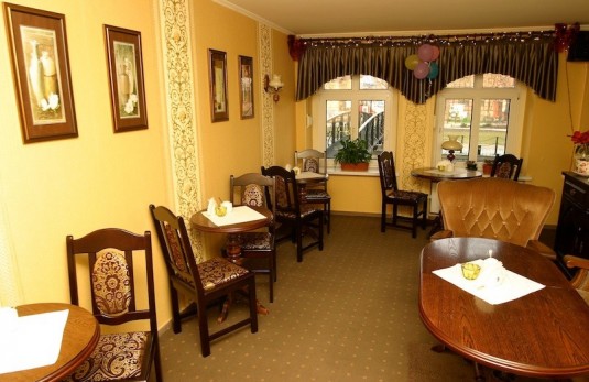 Comentarii opinii despre Herbaciarnia Kawiarnia Asia