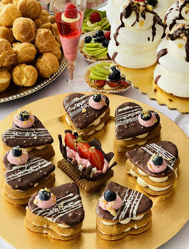 Opinii despre Cukiernia 31 Róż Mszana Dolna - oficjalna strona în Mszana Dolna - Gastronomia