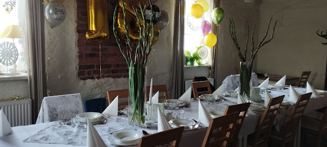 Kredensik - Gastronomia