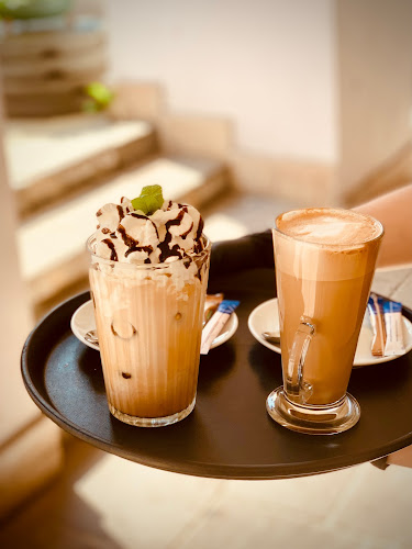 Comments and reviews of dolce vita - lody rzemieślnicze | kawiarnia