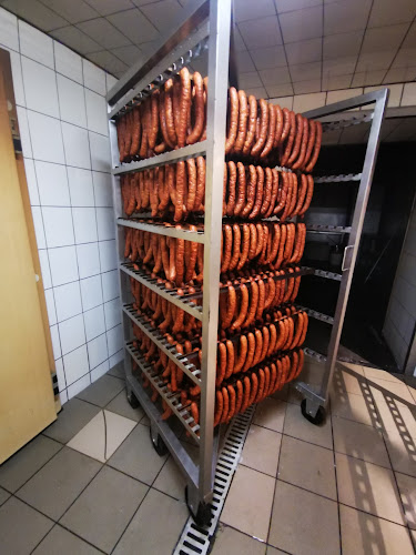 Opinii despre "CIUŁA" Prawdziwe, swojskie i naturalne wedliny z wlasnej masarni în Wrocław - Gastronomia