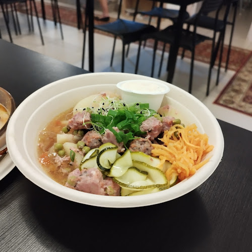 Comentarii opinii despre Tatarska Jurta