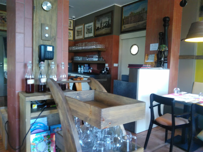 Restauracja i jazdy konne