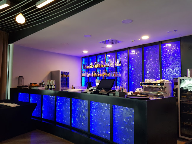 Restauracja Oyster - Świnoujście