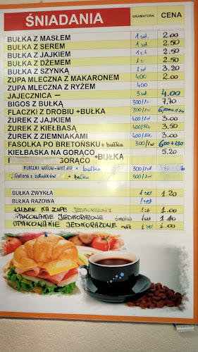 Comentarii opinii despre Bar Mleczny „Inka” (Obiady Domowe)