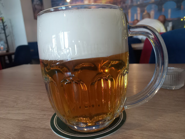 Cesky Humor Restauracja - Tychy