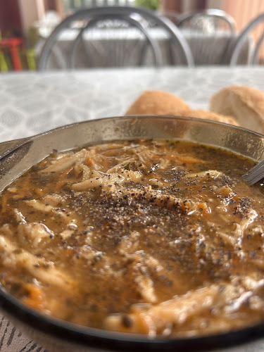 Comentarii opinii despre Bar NA LOTOSIE