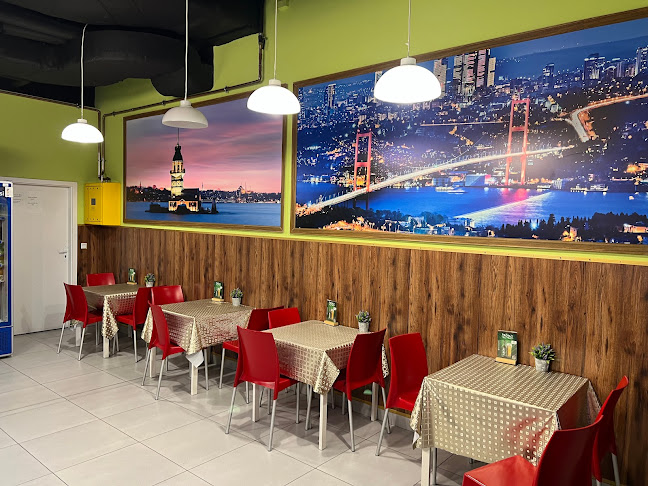 Reviews of Royal Kebab in Świnoujście - Gastronomia