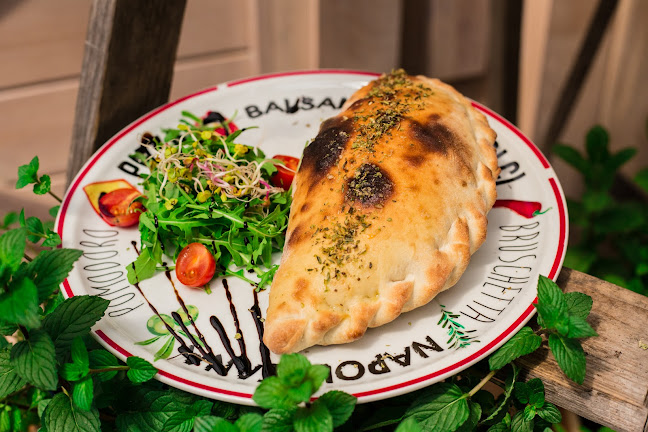 Trattoria Familia