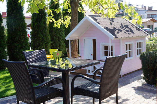 Toscana Ristorante - Gastronomia