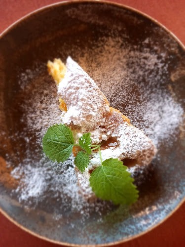 U Kubiczka - Gastronomia