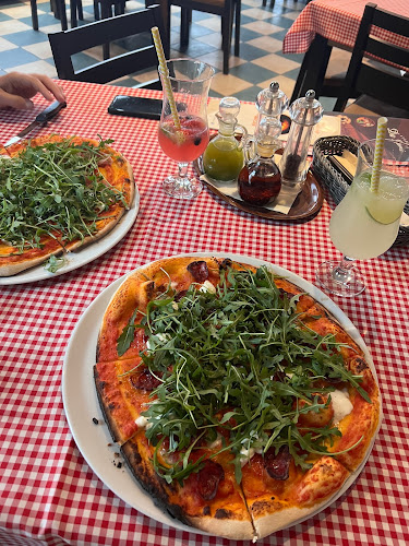 Opinii despre DaDami Trattoria Pizzeria în Jelenia Góra - Gastronomia