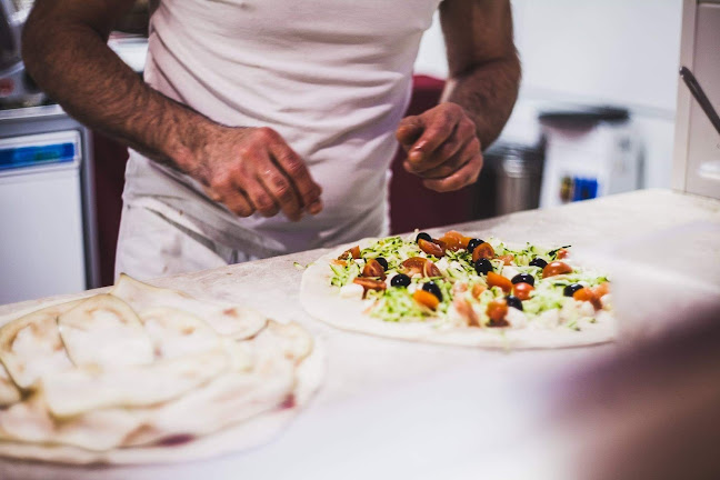 Ristorante Da Marco - Warszawa