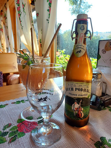 Karcma U Świadka