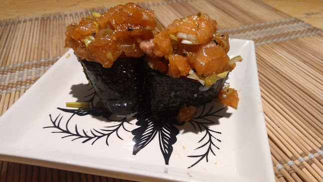 Comments and reviews of Sushi Bar