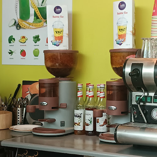 Cafe Cremova