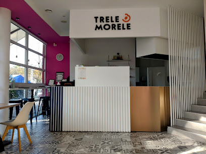 Naleśnikarnia „TreleMorele”
