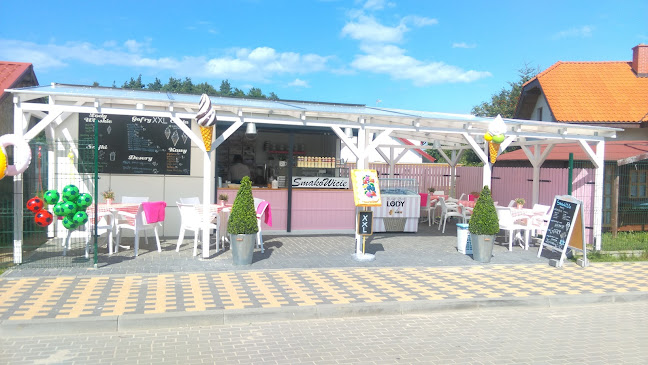 Morska 10, 76-150 Wicie