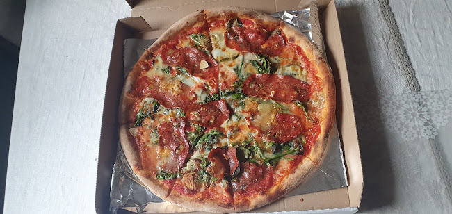 Comentarii opinii despre Pizzeria Bibione