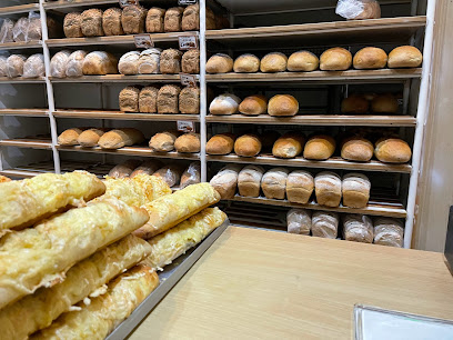 Piekarnia - Tomasz Mikuła