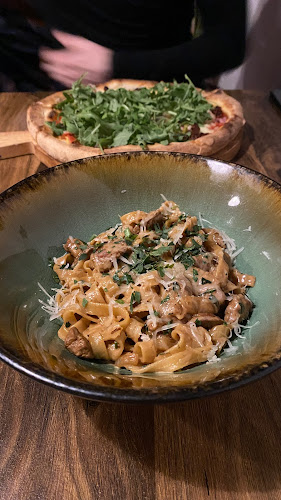 Pacino Pizza - Warka