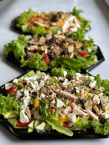 Gruszka & Pietruszka Catering - Korchów Pierwszy