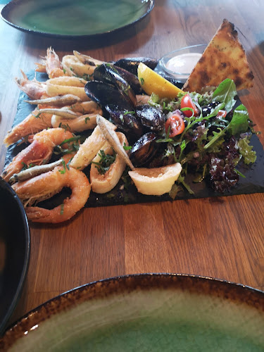 Comentarii opinii despre Ferrara Cucina Italiana