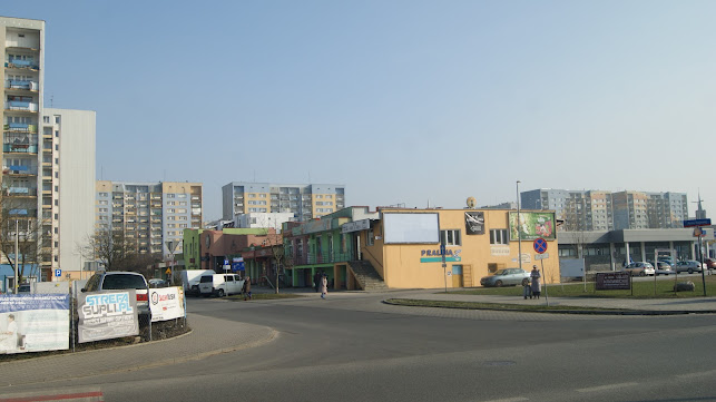 Opinii despre Kartis s.c. în Łódź - Gastronomia