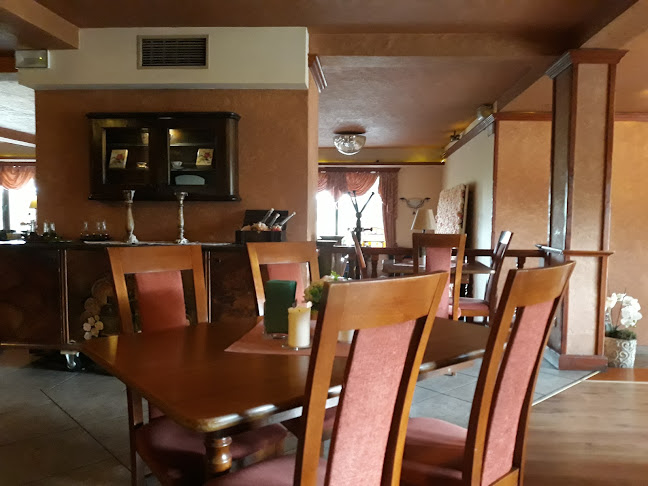 Comentarii opinii despre Oberża pod Różą